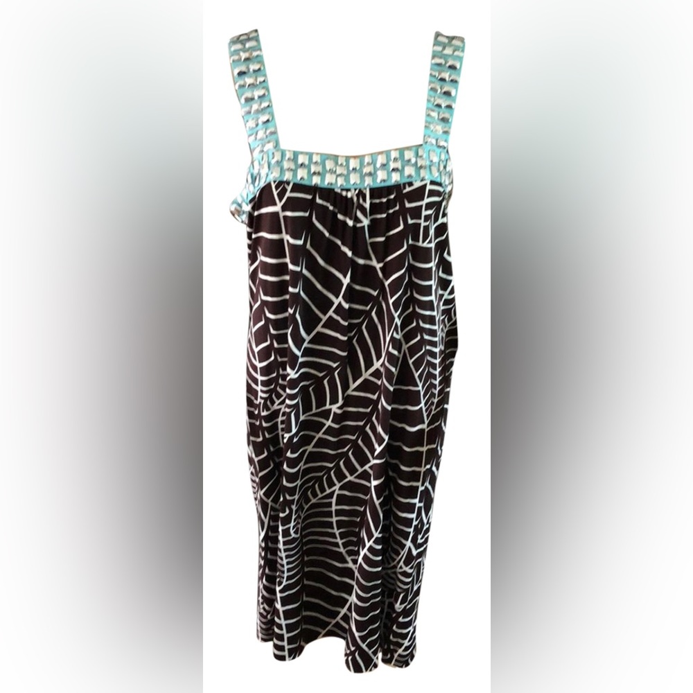 Tory Burch Mid Length Dress